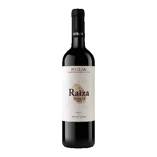 Raiza Crianza (D.O Rioja)