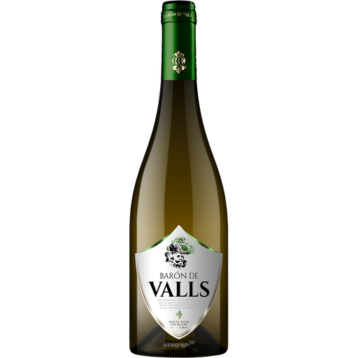 Baron de Valls Blanco