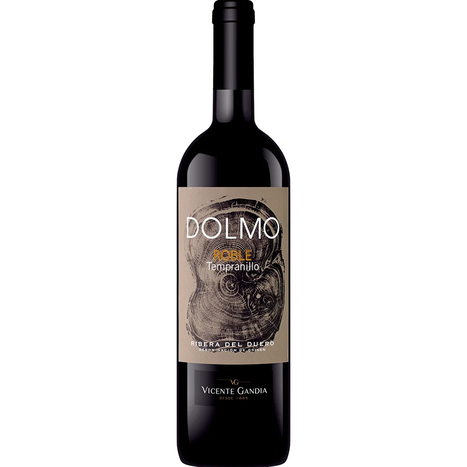 Dolmo (D.O. Ribera del Duero)