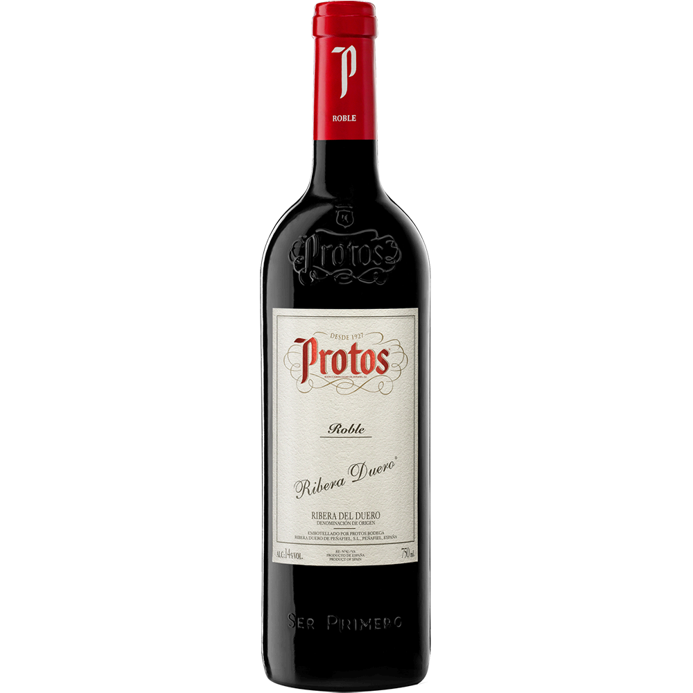 Protos Joven Roble