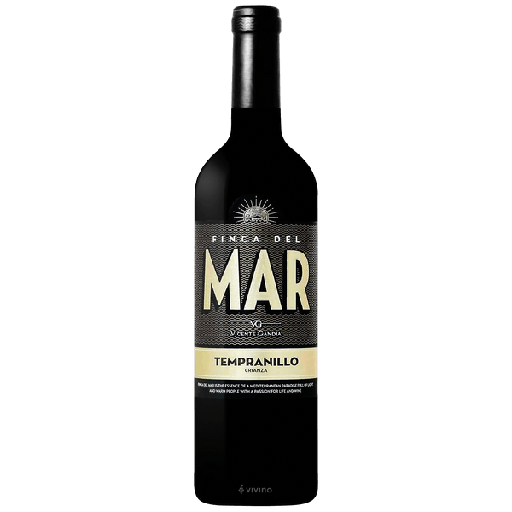 Finca del Mar Tempranillo