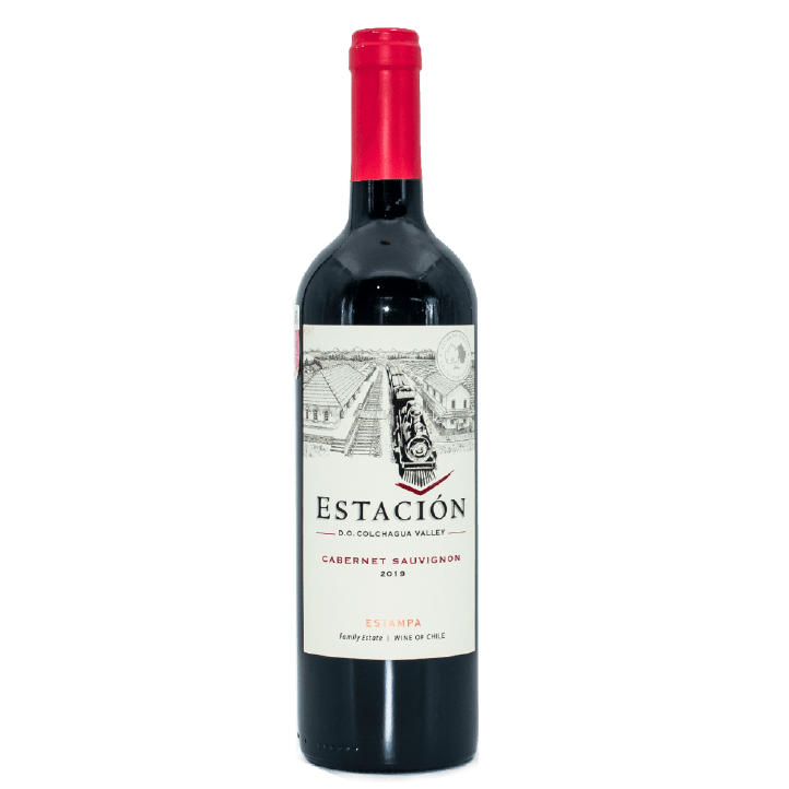 Estacion Cabernet Sauvignon