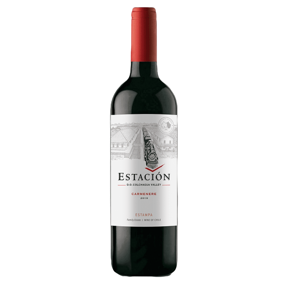Estacion Carmenere