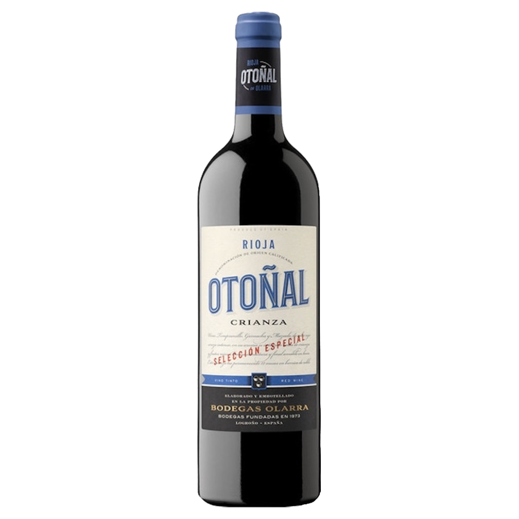 Otoñal Crianza