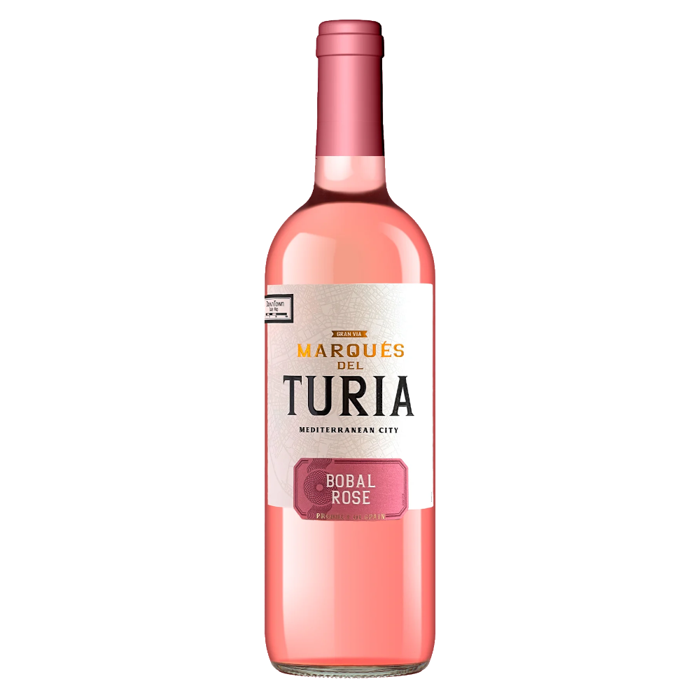 Marquez de Turia (Rosado)