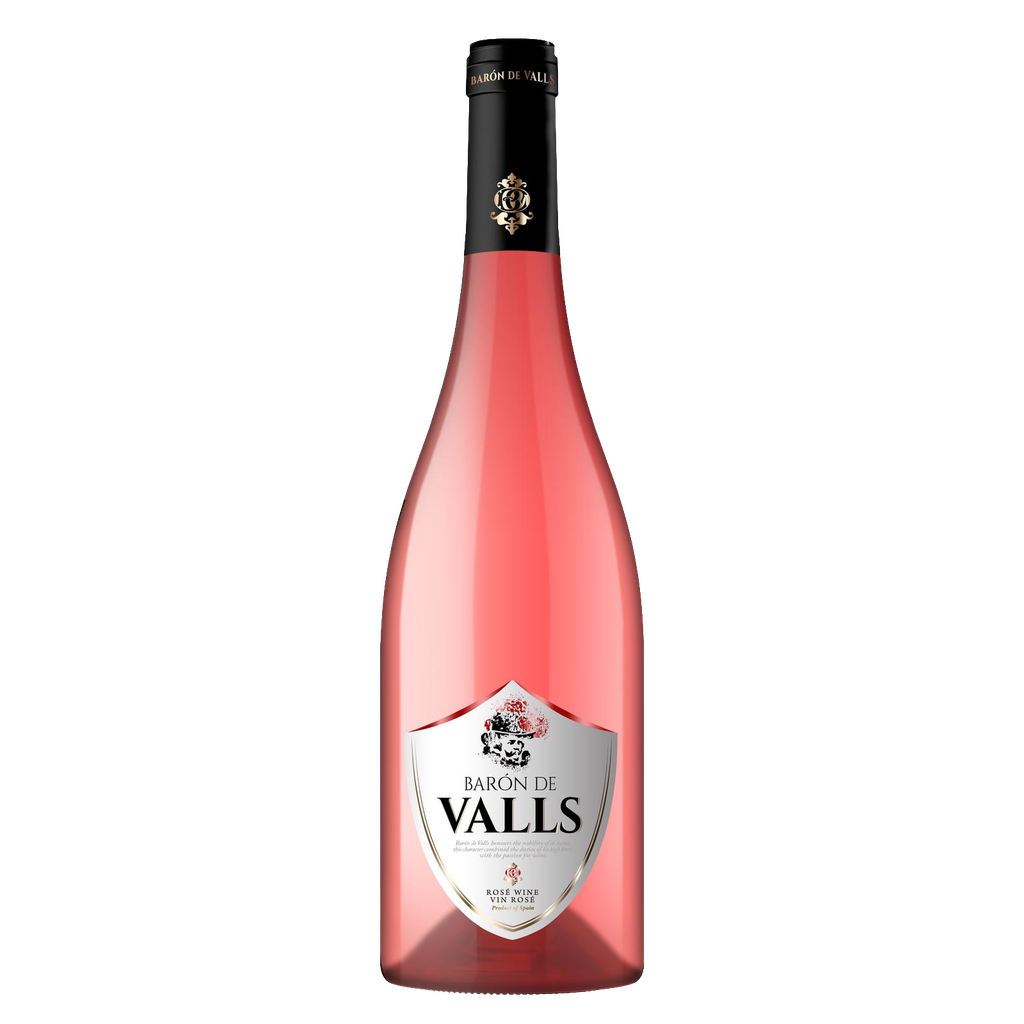 Baron de Valls (Rosado)