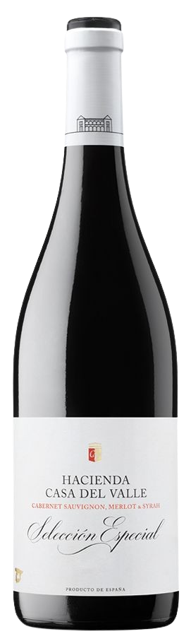 Hacienda Selección Especial