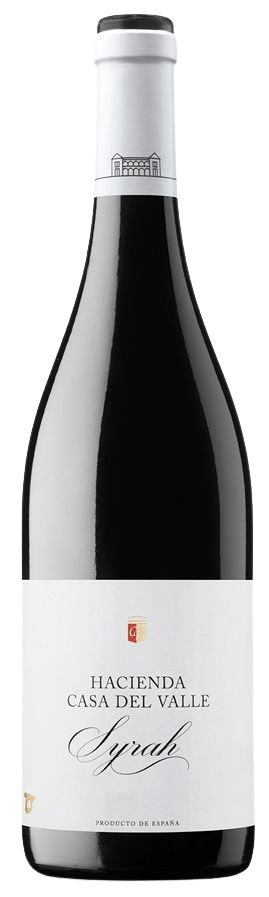 Hacienda Syrah