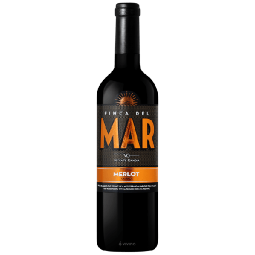 Finca del Mar Merlot