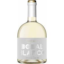 Bobal Blanco