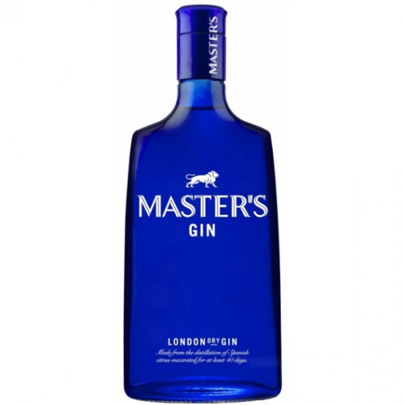 Ginebra Master's