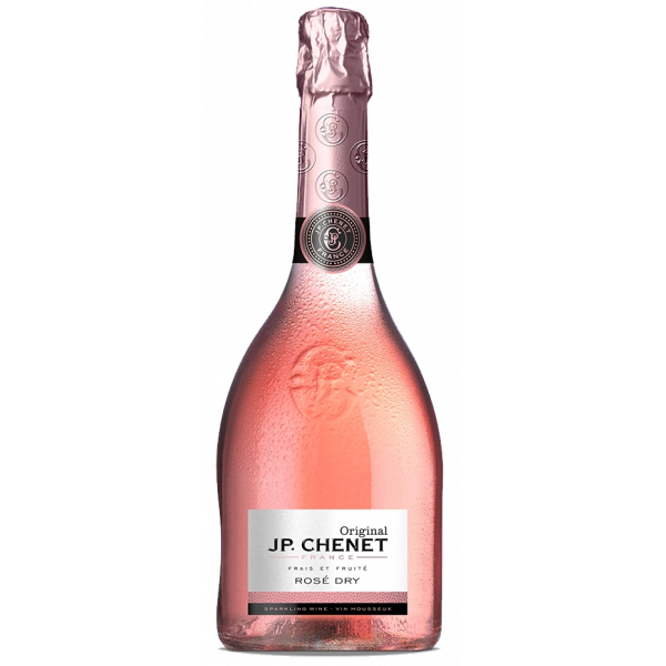 JP Chenet Rose Dry