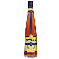 Metaxa 5 Stars
