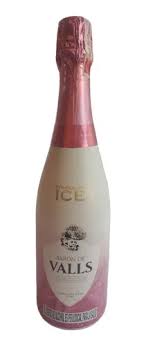 Barón de Valls Sparkling Ice (Rosado)