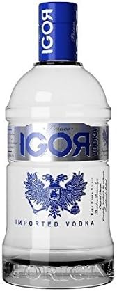 Vodka Igor