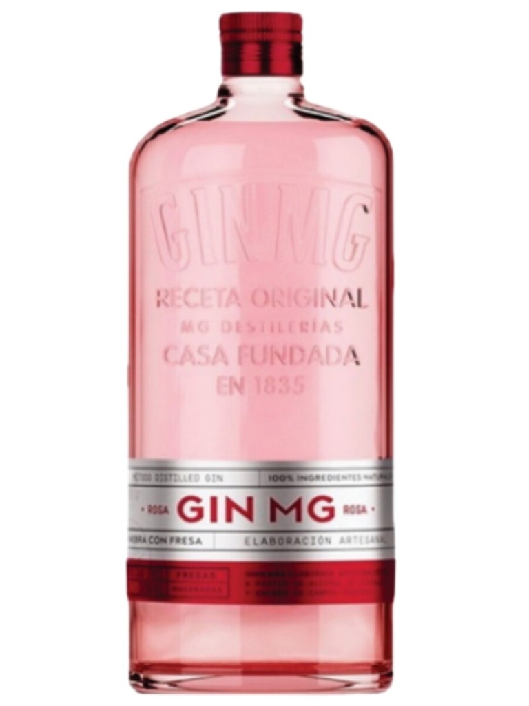 Gin MG Vintage Rosa