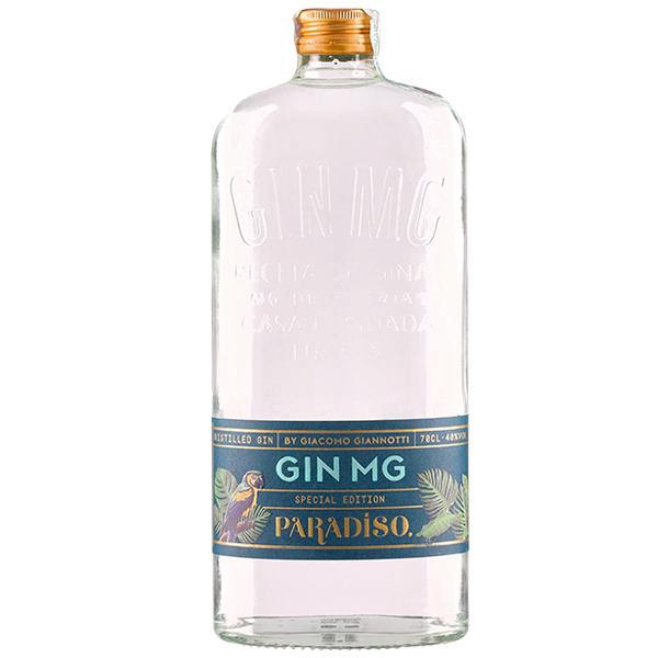 Gin MG PARADISO