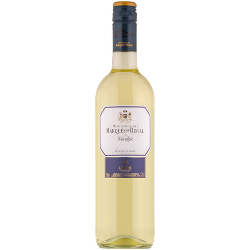 Marqués de Riscal Verdejo