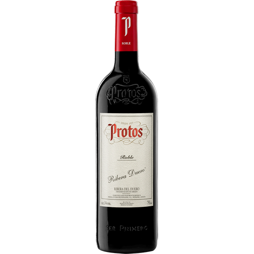 Protos Joven Roble