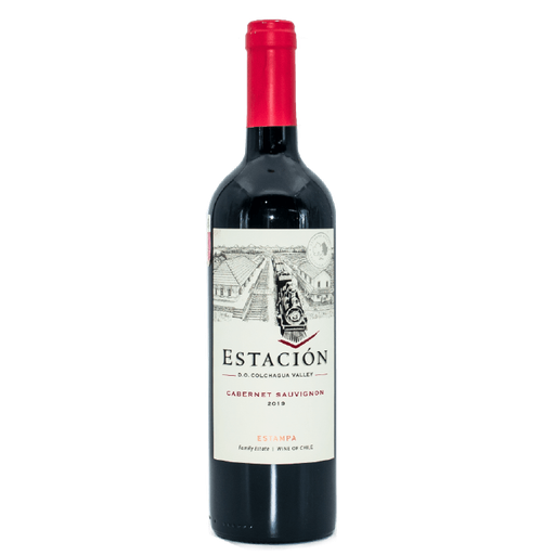 Estacion Cabernet Sauvignon