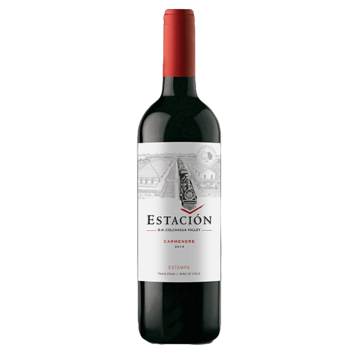 Estacion Carmenere