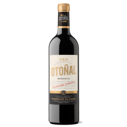 Otoñal Reserva