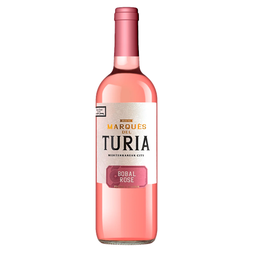 Marquez de Turia (Rosado)