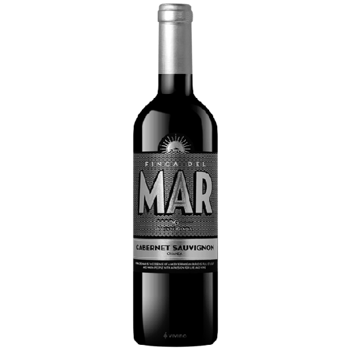 Finca del Mar Cabernet Sauvignon