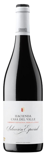 Hacienda Selección Especial