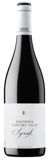Hacienda Syrah