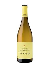 Hacienda Chardonnay