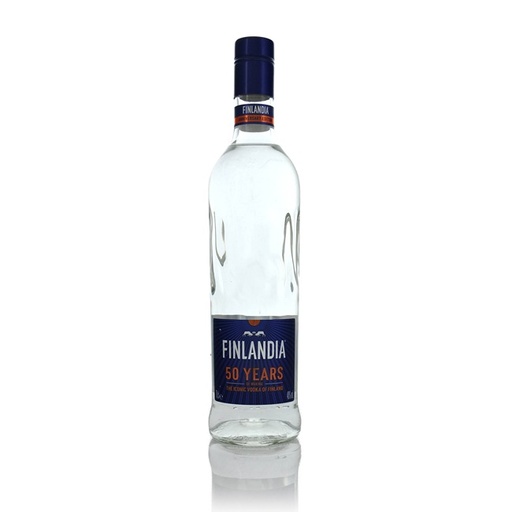 Vodka Finlandia