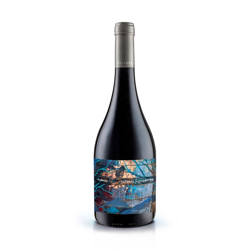 Estampa Inspiracion Nebbiolo