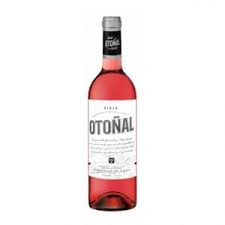 Otoñal Rosado