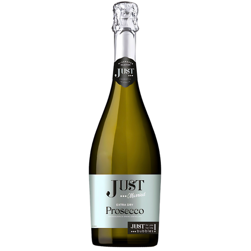 Proseco Espumante Blanc Just