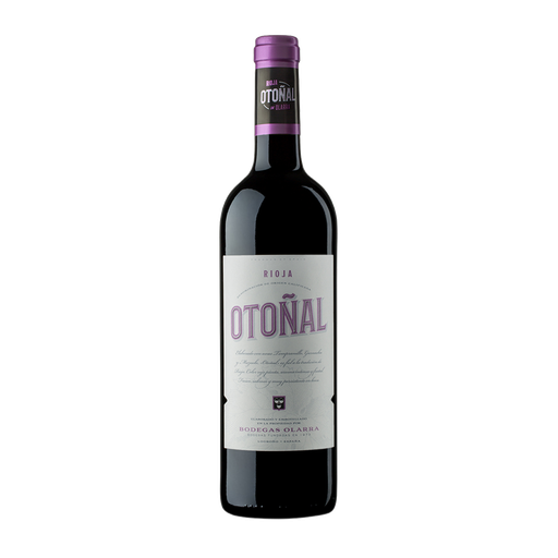 Otoñal Tinto