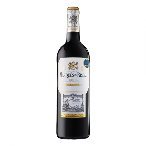 Marqués de Riscal Reserva