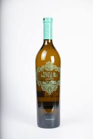 Albariño Pazo San Mauro