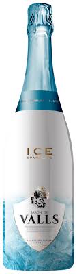 Barón de Valls Sparkling Ice (Blanco)