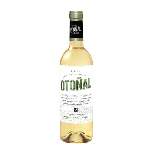 Otoñal Blanco